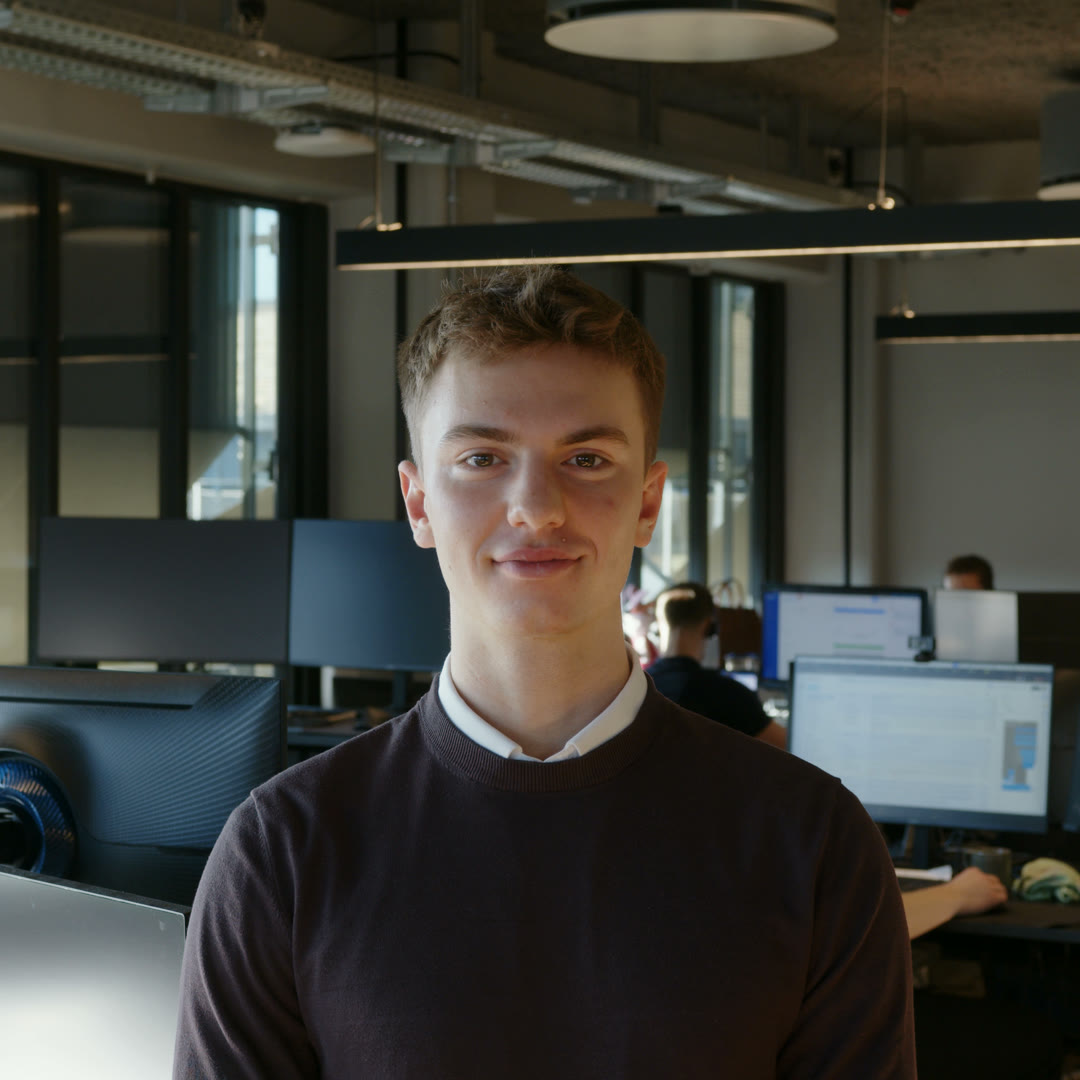 Adam Saxkjær